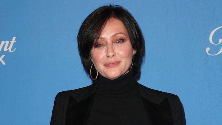 Shannen Doherty Highlights | Famous Birthdays