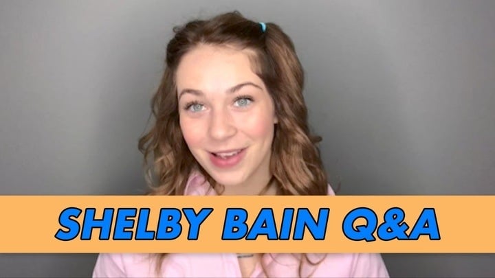 Shelby Bain Q&A | Famous Birthdays