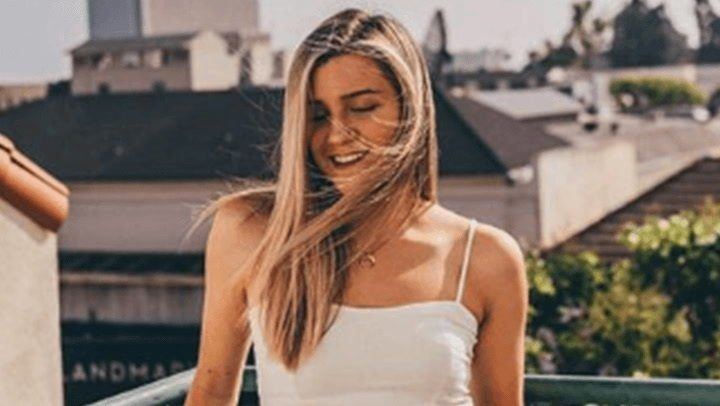 Shelby Church Highlights | Famous Birthdays