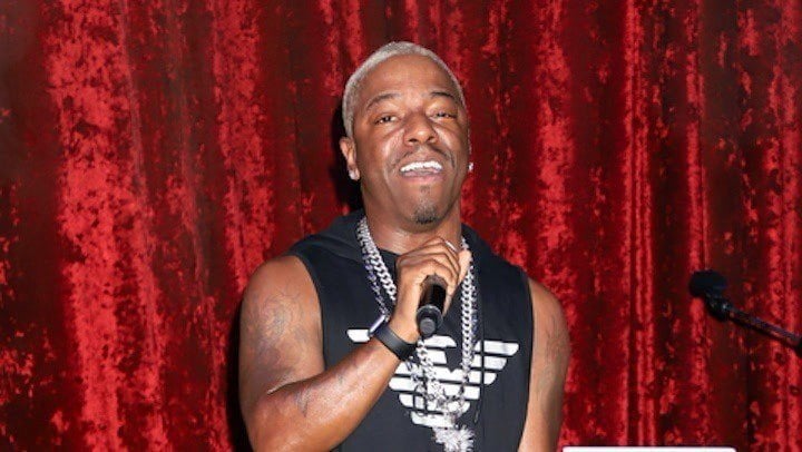 Sisqo Highlights | Famous Birthdays