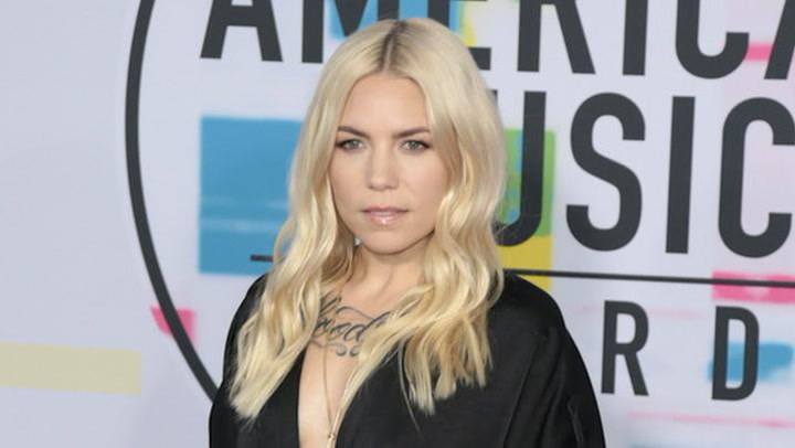 Skylar Grey Highlights | Famous Birthdays