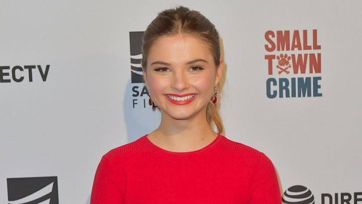 Stefanie Scott Highlights | Famous Birthdays