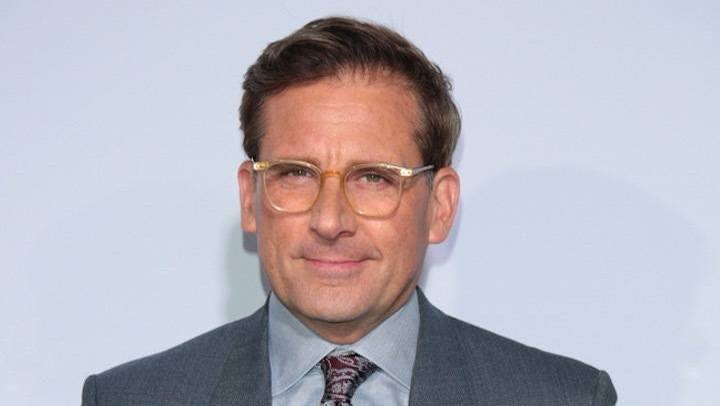 Steve Carell Highlights | Famous Birthdays