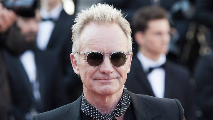 Sting Highlights | Famous Birthdays