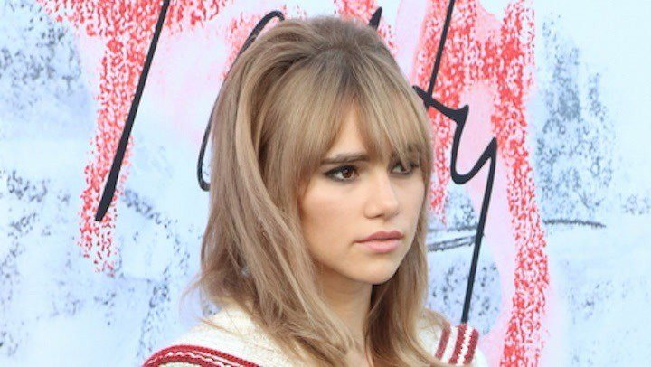 Suki Waterhouse Highlights | Famous Birthdays