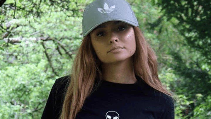 Talia Mar Highlights | Famous Birthdays