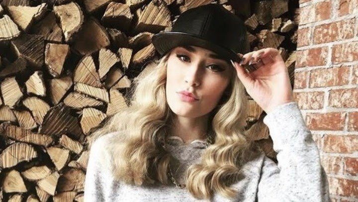 Talia Sagginario Highlights | Famous Birthdays