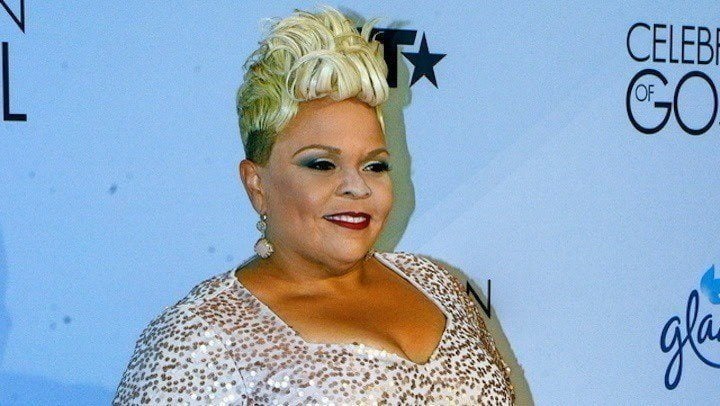 Tamela Mann Highlights | Famous Birthdays
