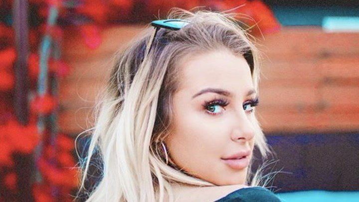 Tana Mongeau Highlights | Famous Birthdays