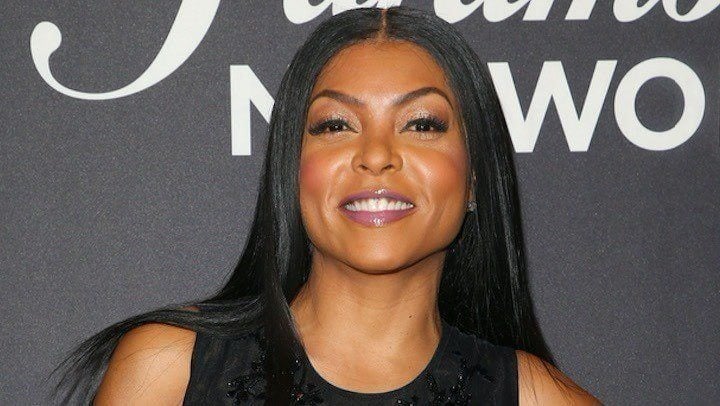 Taraji P. Henson - Age, Bio, Family | Famous Birthdays