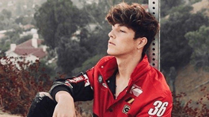 Tayler Holder Highlights | Famous Birthdays