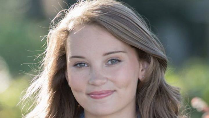 Taylor Darling Highlights | Famous Birthdays