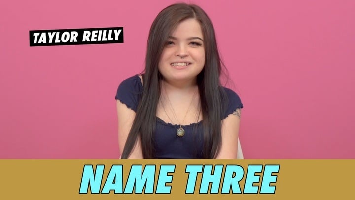Taylor Rials Taylor Reilly - Age, Bio, Family | Famous Birthdays