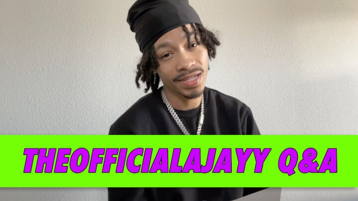 theofficialajayy - Age, Bio, Family | Famous Birthdays