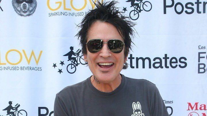 Tommy Lee Highlights | Famous Birthdays