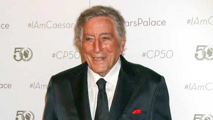 Tony Bennett Highlights | Famous Birthdays