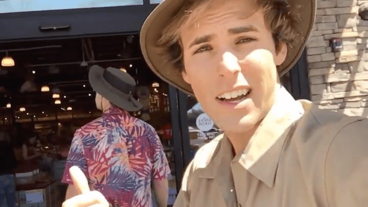 Tristan Tales Highlights | Famous Birthdays