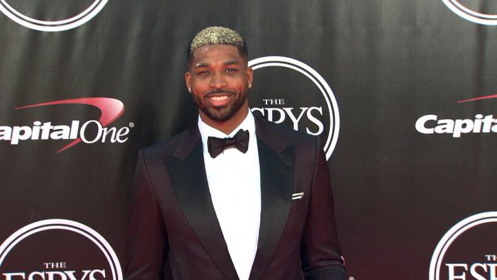 Tristan Thompson Highlights | Famous Birthdays