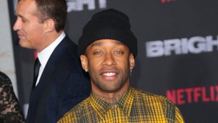 Ty Dolla Sign Highlights | Famous Birthdays