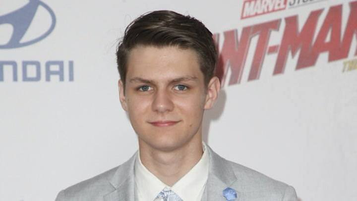 Ty Simpkins Highlights | Famous Birthdays