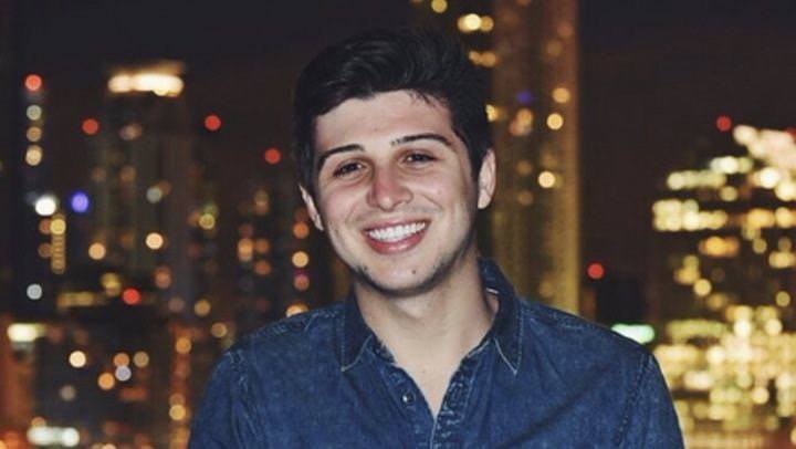 Tyler Linehan Tyler Layne - Age, Bio, Family | Famous Birthdays