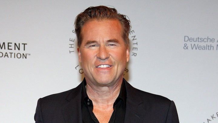 Val Kilmer Highlights | Famous Birthdays