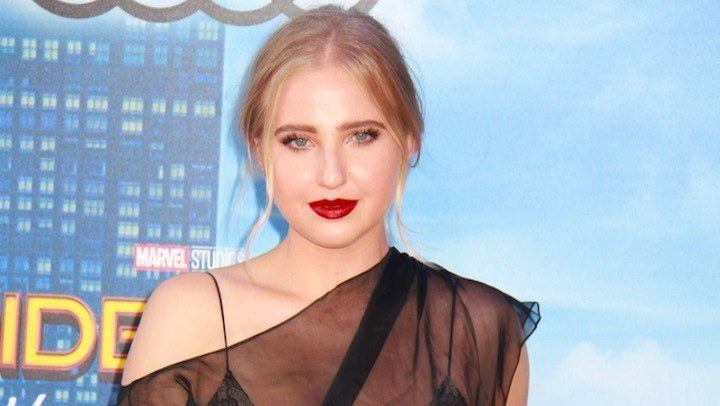 Veronica Dunne Highlights | Famous Birthdays