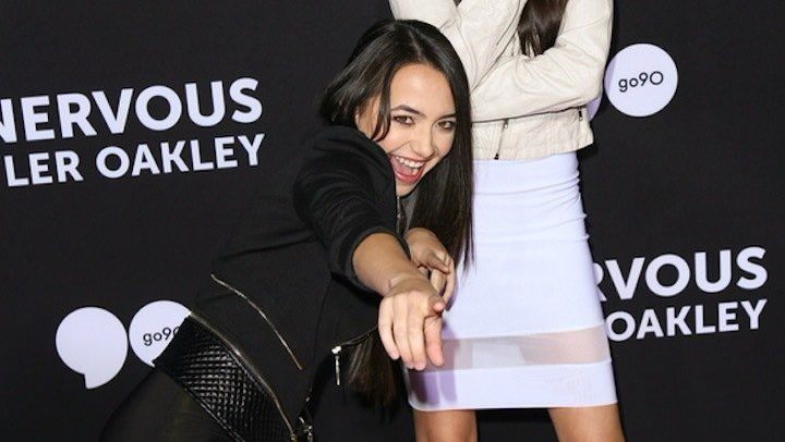 Veronica Merrell Highlights | Famous Birthdays