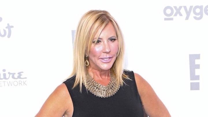 Vicki Gunvalson Highlights | Famous Birthdays