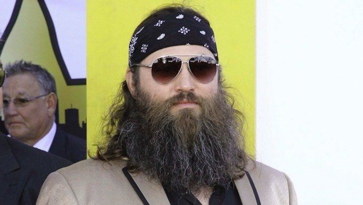 Willie Robertson Highlights | Famous Birthdays