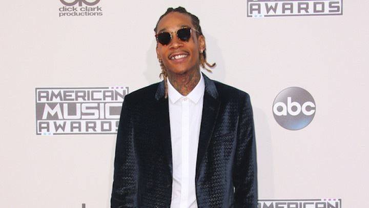 Wiz Khalifa Highlights | Famous Birthdays
