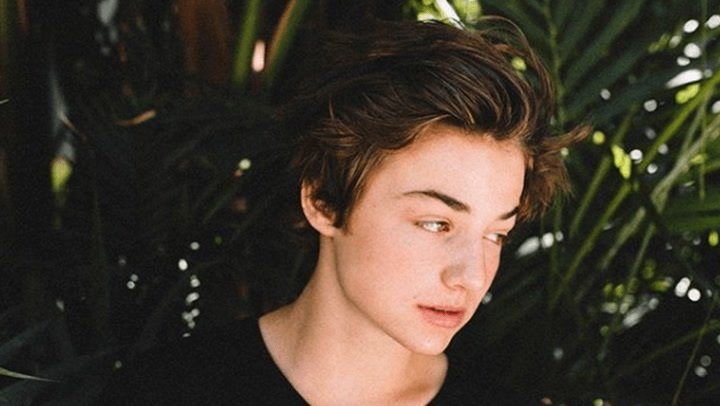 Wyatt Whitaker Highlights | Famous Birthdays