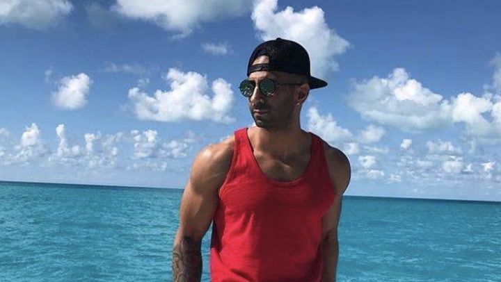 Yousef Erakat Highlights | Famous Birthdays