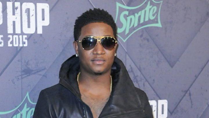 Yung Joc Highlights | Famous Birthdays