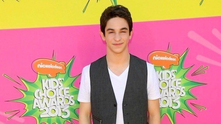 Zachary Gordon Highlights | Famous Birthdays