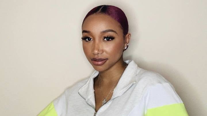 Zonnique Pullins Highlights | Famous Birthdays